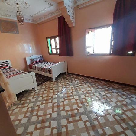 Appartement Traditionnel Agadir Exterior photo